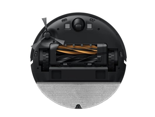 Робот-пылесос DREAME BOT D20 BLACK